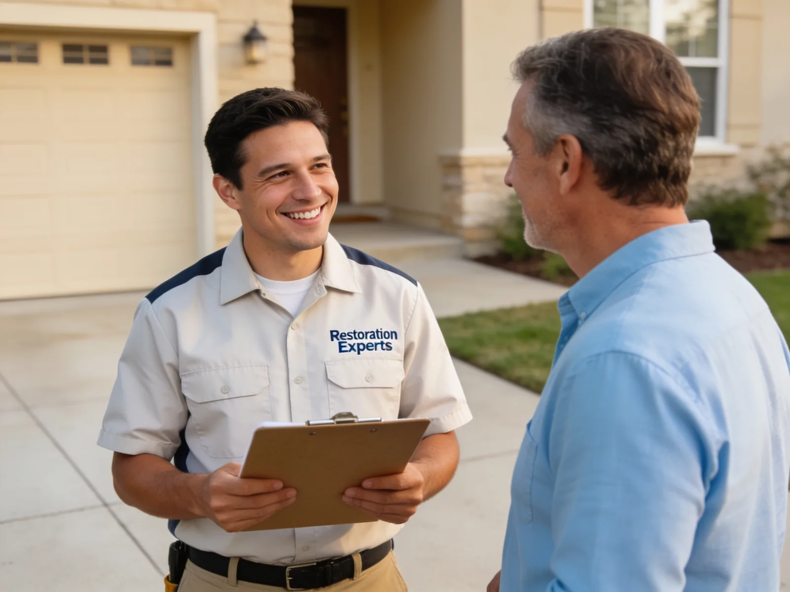 Water Damage Cleanup Monterey, TN FAQs